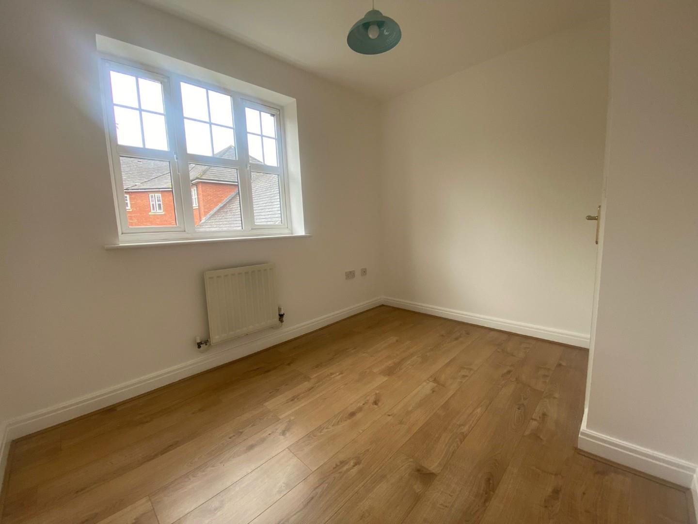Shillingford Close, Mill Hill